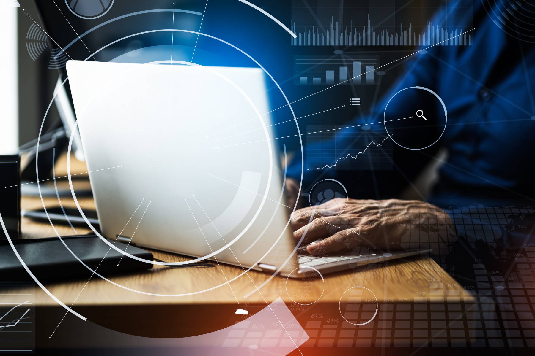 Kernpunkte im Online-Marketing