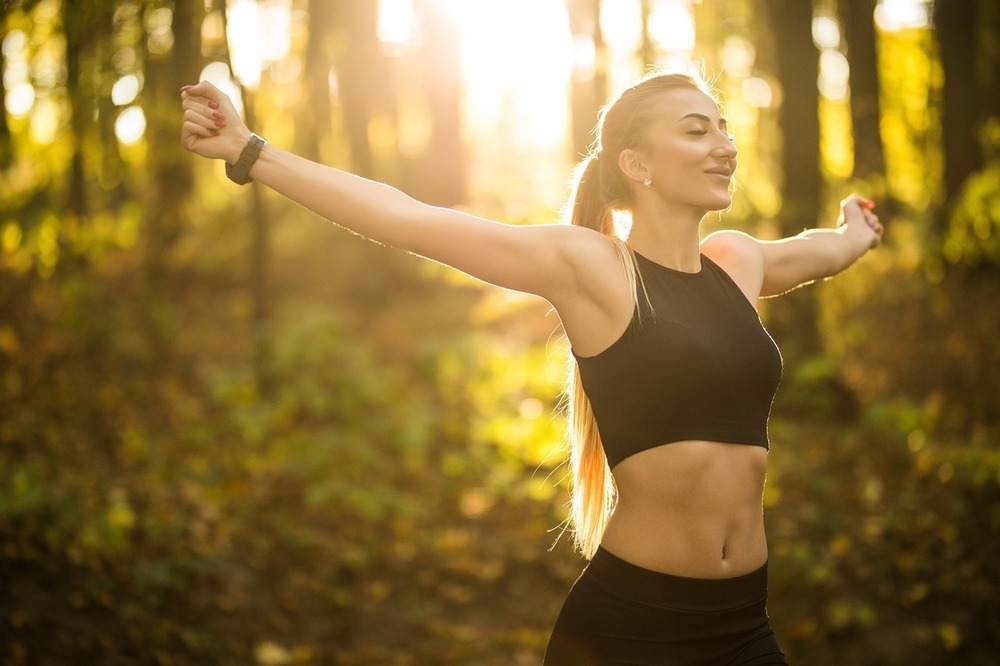 Marketing und Sportleggings – eine starke Kombination