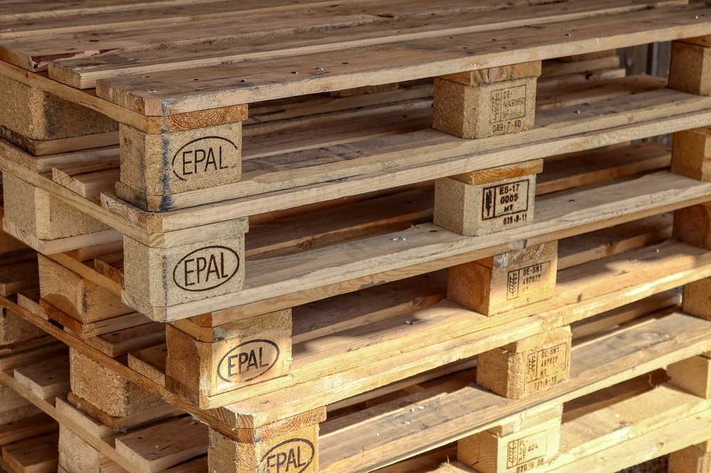 Palettenversand: eine gute Marketingstrategie